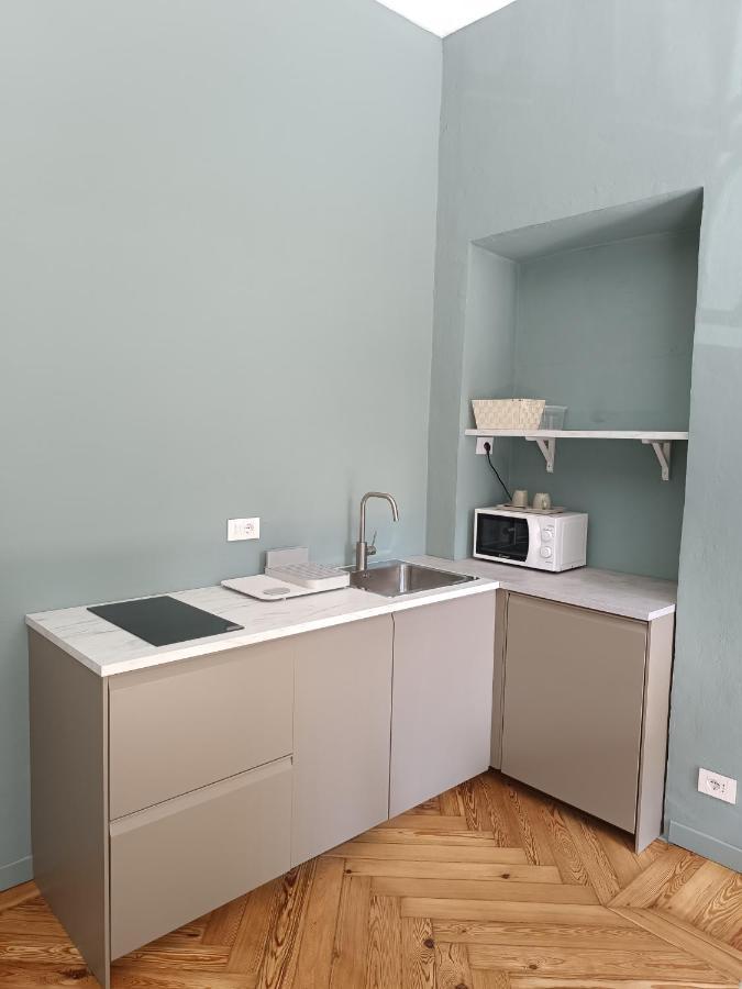 Valentino Park Suite Turín Exterior foto